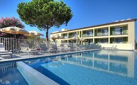 Villa la Bastide